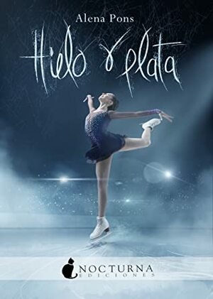 Hielo y plata by Alena Pons