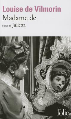 Madame de Julietta by L. Vilmorin