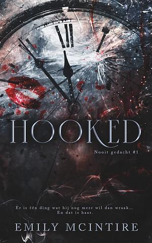 Hooked by Emily McIntire