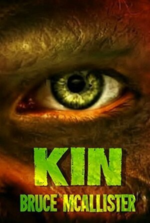 Kin by Bruce McAllister