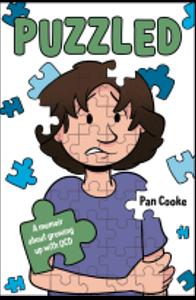 Puzzled: A Memoir of Growing Up with OCD by Pan Cooke