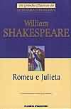 Romeu e Julieta by William Shakespeare