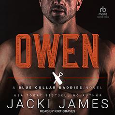 Owen by Jacki James