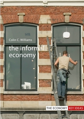 The Informal Economy by Colin C. Williams