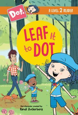 Leaf It to Dot by Andrea Cascardi