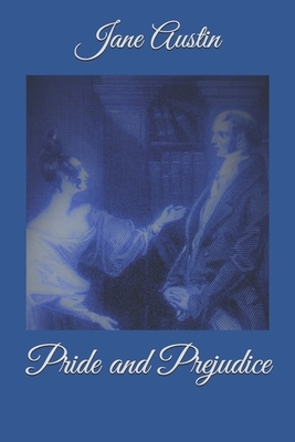 Pride and Prejudice by Jane Austen