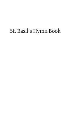 St. Basil's Hymn Book by Catholic Church