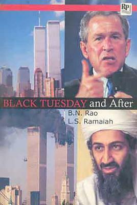 Black Tuesday and After by L. S. Ramaiah, B. N. Rao