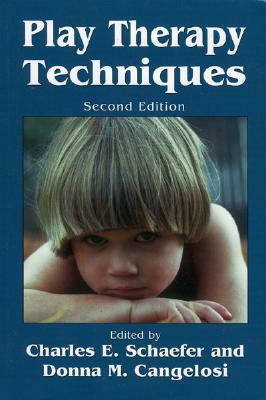 Play Therapy Techniques, Second Edition by 