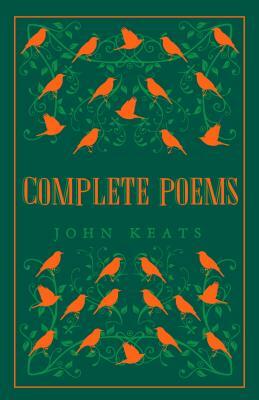 Complete Poems by John Keats