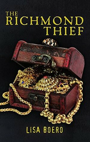 The Richmond Thief by Lisa Boero