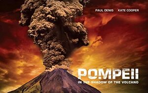 Pompeii: In the Shadow of the Volcano by Kate Cooper, Paul Denis