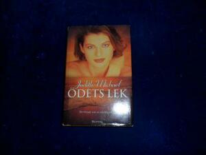 Ödets lek by Judith Michael