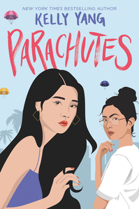 Parachutes by Kelly Yang