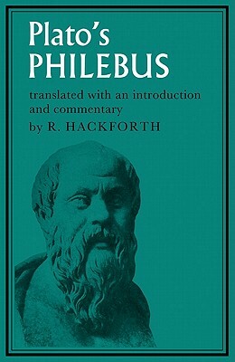 Plato's Philebus by Plato