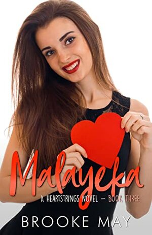 Malayeka by Brooke May