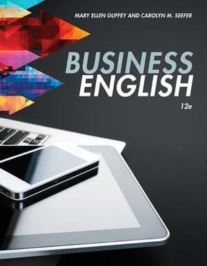 Business English by Mary Ellen Guffey