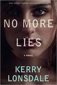 No More Lies by Kerry Lonsdale