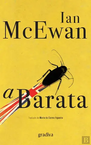 A barata by Ian McEwan