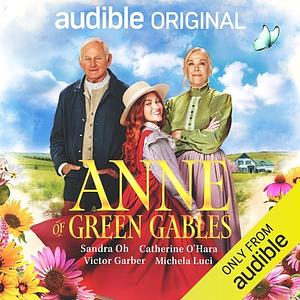 Anne of Green Gables by 