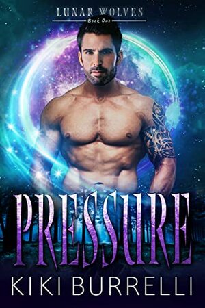 Pressure by Kiki Burrelli