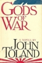 Gods of War by John Toland