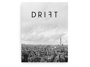 Drift, Volume 2: Tokyo by 편집부