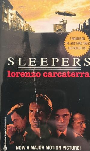 Sleepers by Lorenzo Carcaterra