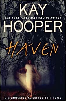 Haven by Kay Hooper