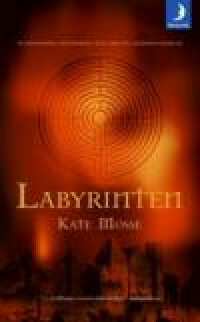 Labyrinten by Kate Mosse