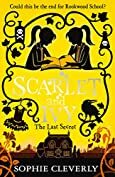 The Last Secret by Sophie Cleverly