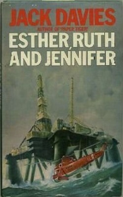 Esther, Ruth, And Jennifer by Jack Davies