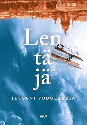 Lentäjä by Eugene Vodolazkin