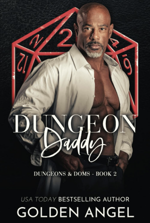 Dungeon Daddy by Golden Angel