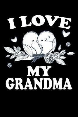 I Love My Grandma: Family Collection by Marko Marcus
