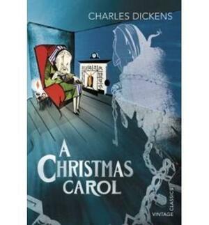 A Christmas Carol by Charles Dickens