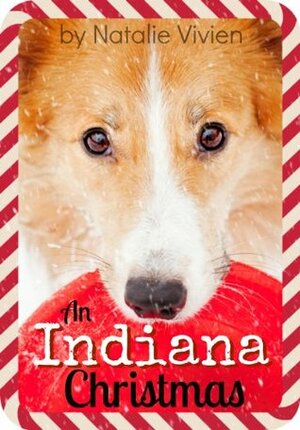 An Indiana Christmas by Natalie Vivien