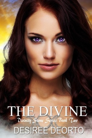 The Divine by Desiree DeOrto