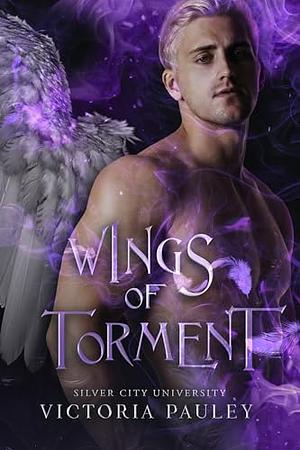 Wings of Torment by Victoria Pauley