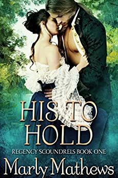 His to Hold by Marly Mathews