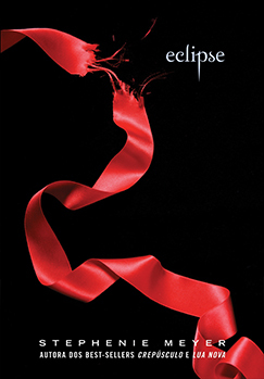 Eclipse by Stephenie Meyer