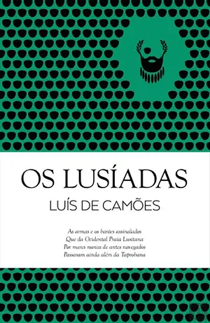 Os Lusíadas by Luís Vaz de Camões