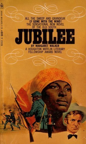 Jubilee by Margaret Walker