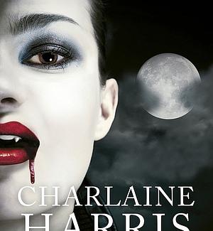 Verenjanoa Dallasissa by Charlaine Harris