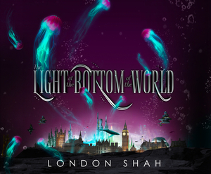 The Light at the Bottom of the World by London Shah