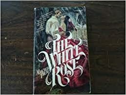 The White Rose by Marcella Thum