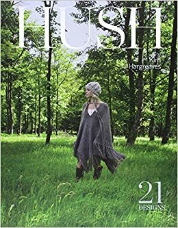 Hush by Kim Hargreaves