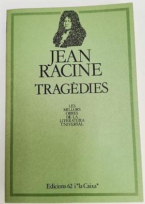 Tragèdies: Baiazet by Jean Racine