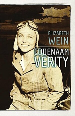 Codenaam Verity by Elizabeth Wein