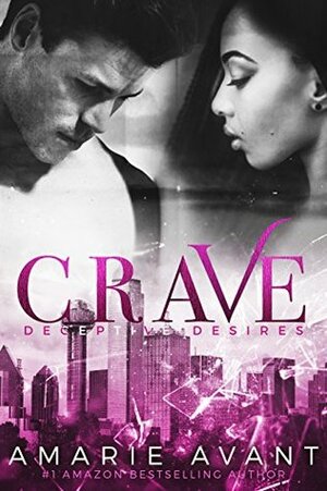 Crave by Amarie Avant